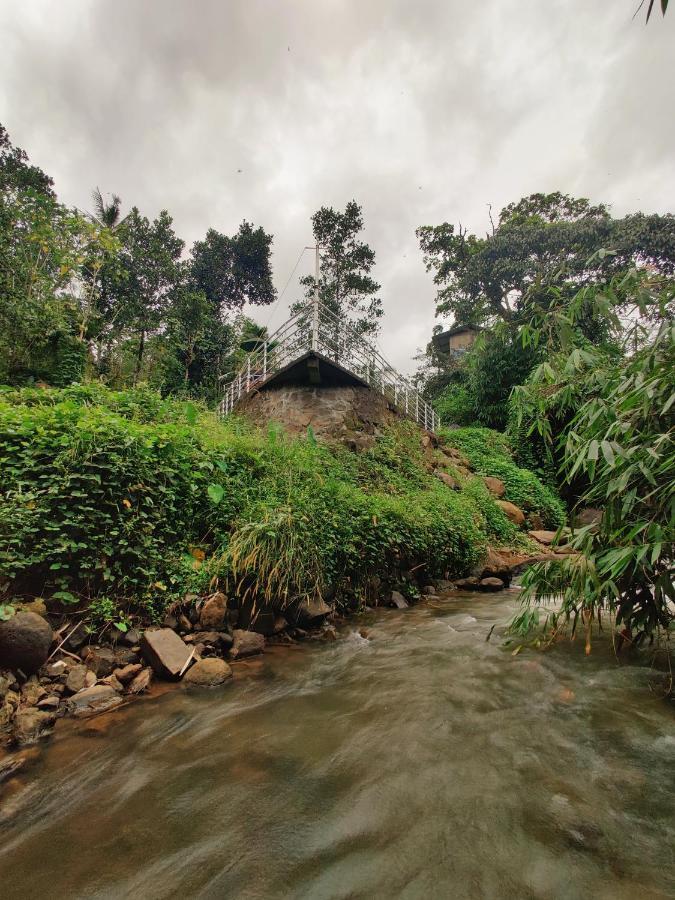 Nutmeg Valley Idukki Exterior foto