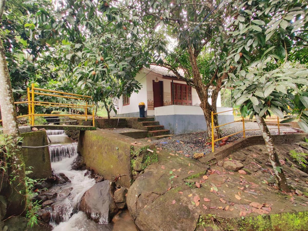 Nutmeg Valley Idukki Exterior foto