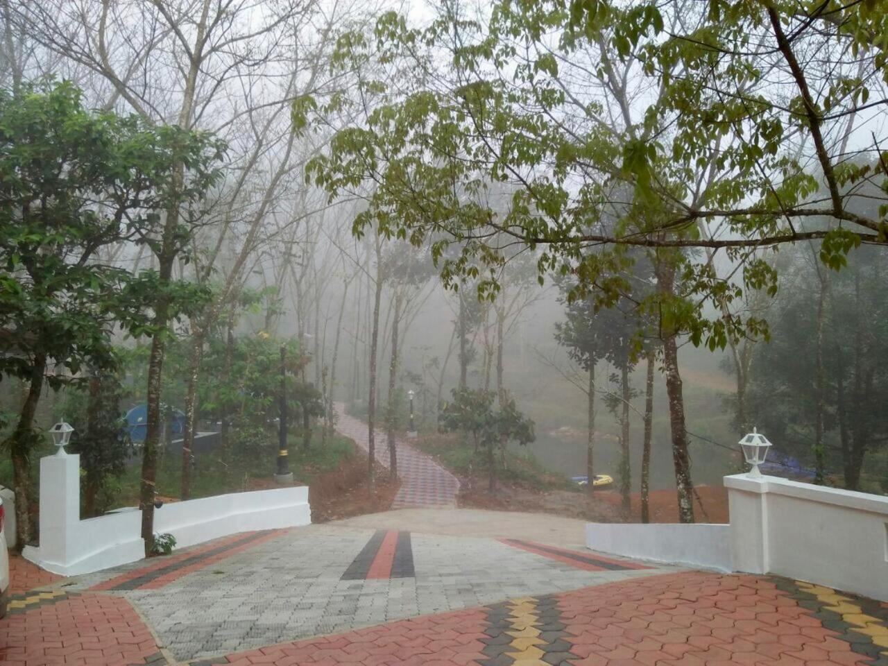 Nutmeg Valley Idukki Exterior foto